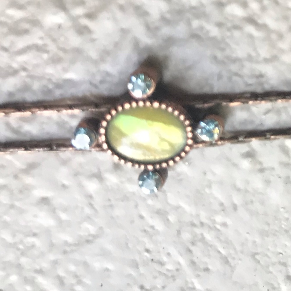 1928 Choker